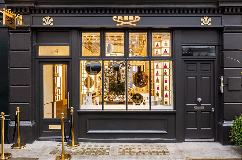 Kering doubles down on beauty through €750 million issued bond