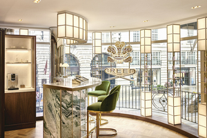 Kering offloads beauty division to L’Oréal in historic €4 billion deal