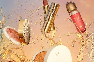 Kiko Milano opens first New York City store in a decade