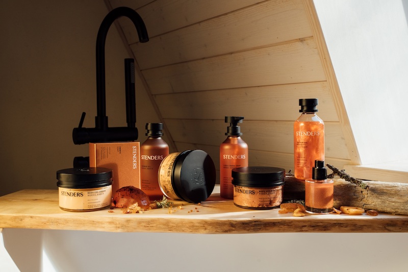 Kiko Milano owner L Catterton snaps up premium body care brand Stenders
