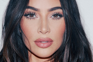 Kim Kardashian files beauty brand trademark under daughter North West's name
