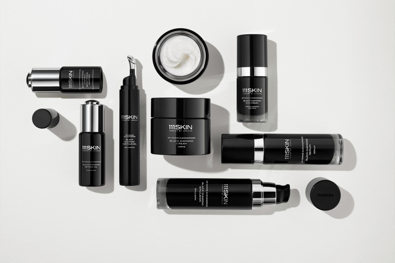 Kim Kardashian-founded private equity firm invests in 111Skin