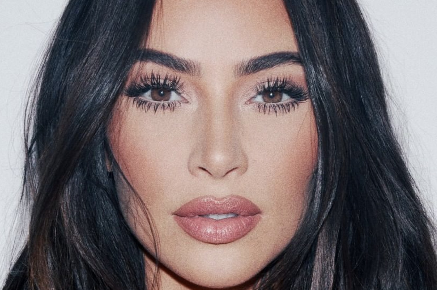 Kim Kardashian West files trademark for skin care products
