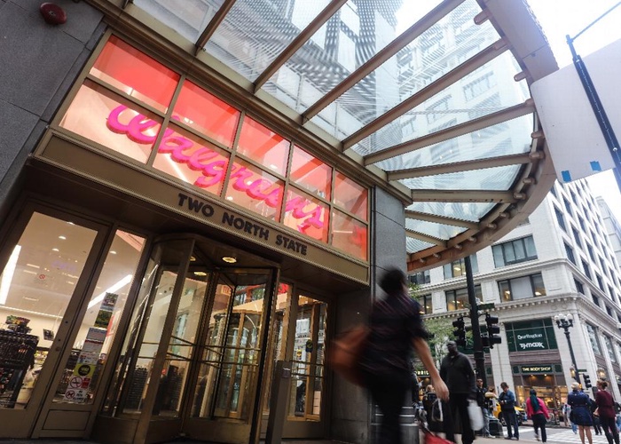 KKR approaches Walgreens Boots Alliance for record-breaking buyout  

