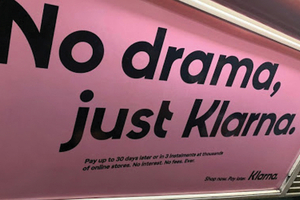 Klarna to cut 10% of staff, citing recession and change in 'consumer sentiment'
