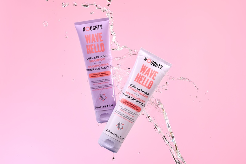 KMI Brands offloads flagship hair care brand Noughty to distributor Komerz