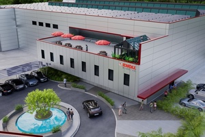 Knoll Packaging to open Philippines factory