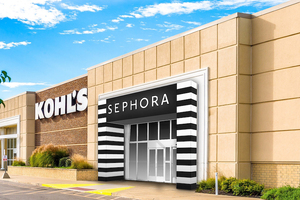 Kohl’s CEO fired over violation of company policies
