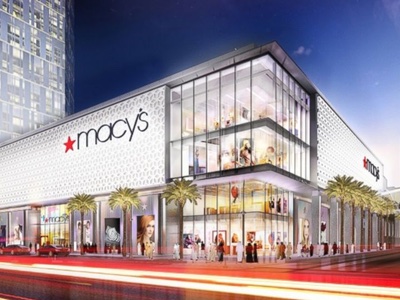 Kohl's, Macy's and Nordstrom feel the squeeze