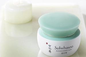 Korean beauty: Sulwhasoo expands into Europe with new Paris store