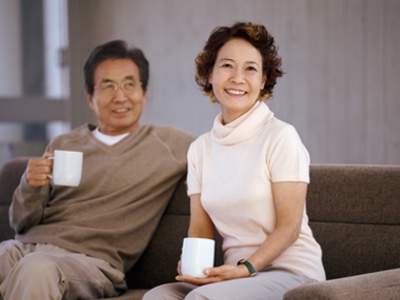 Korean e-tailers look to seduce seniors market
