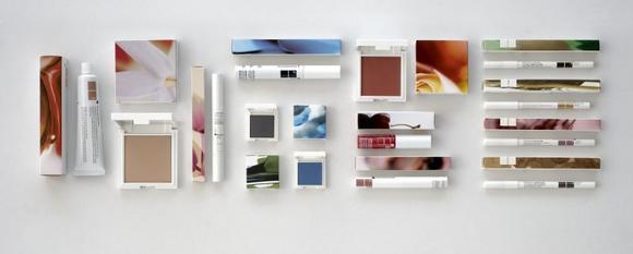 Korres launch colour line