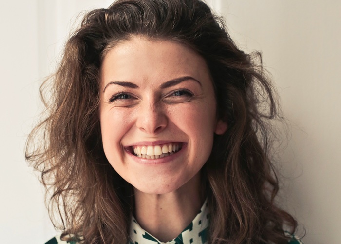 Kosé develops powder-coated agent to reduce the appearance of laugh lines in foundations