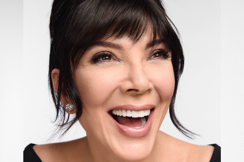 Kris Jenner, Gabbriette, Kristen McMenamy and more front ‘I Only Wear MAC’ campaign