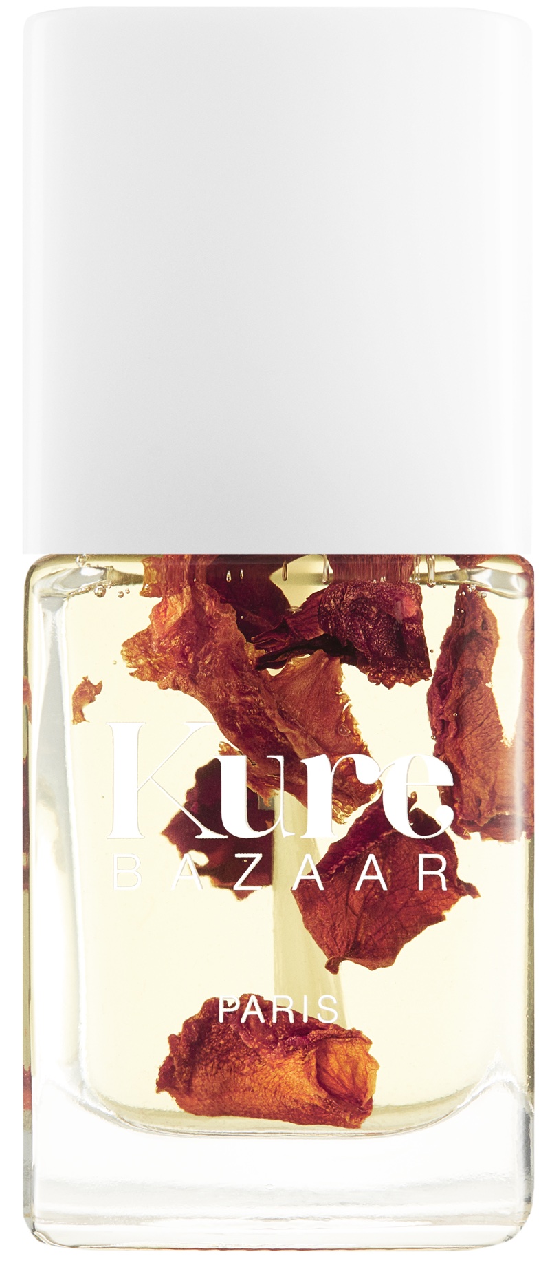 Kure Bazaar harnesses 10 oils for new cuticle treatment