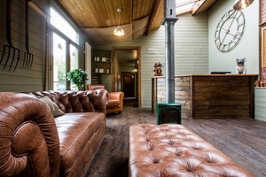 Kure Bazaar launches into The Potting Shed Spa