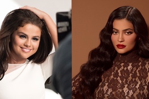 Kylie Cosmetics and Rare Beauty among beauty brands nailing influencer marketing in 2022