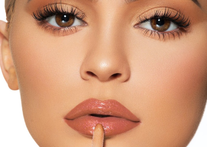 Kylie Cosmetics has a new boss 