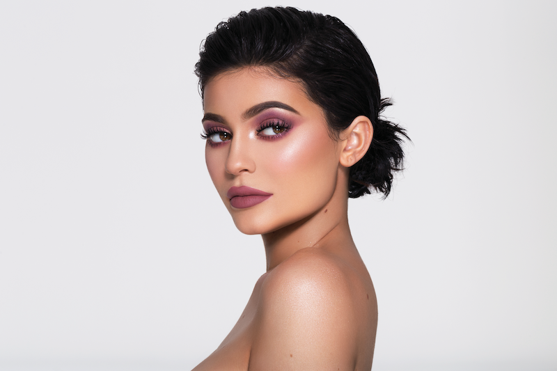 Kylie Cosmetics makes India debut with Sephora