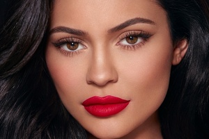 Kylie Jenner drops long-awaited Kylie Baby beauty brand 
