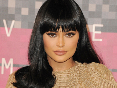 Kylie Jenner Lip Kit sells out ten minutes after launch