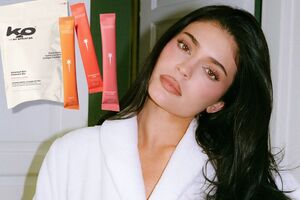 Kylie Jenner’s Sprinter unveils k2o to support hydration, recovery and skin health