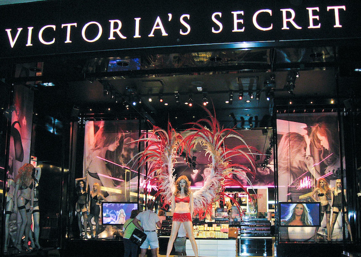 L Brands and Sycamore ‘mutually’ terminate Victoria’s Secret takeover