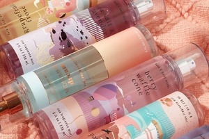 L Brands appoints CFOs for standalone Victoria’s Secret and Bath & Body Works