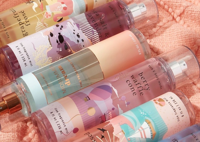 L Brands appoints CFOs for standalone Victoria’s Secret and Bath & Body Works