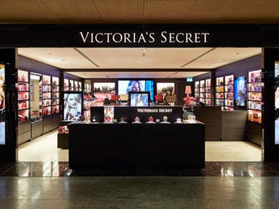 L Brands earnings surge