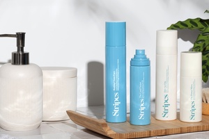 L Catterton acquires Naomi Watts’ menopause brand Stripes Beauty