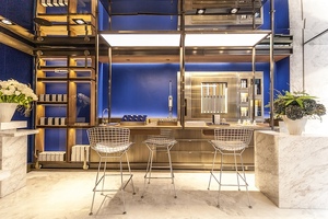 L Catterton snaps up minority stake in French perfume house Ex Nihilo