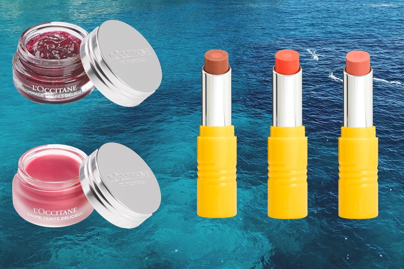 L’Occitane breaks into the colour category with new lip range