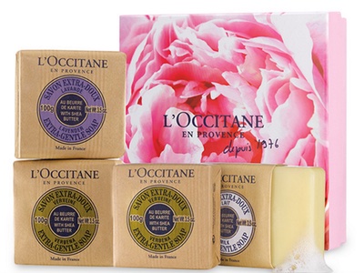 L’Occitane Group appoints Threepipe for pay-per-click 