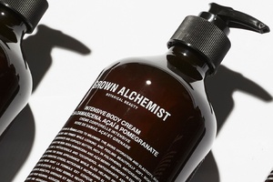 L’Occitane Group buys ‘clean’ beauty player Grown Alchemist 
