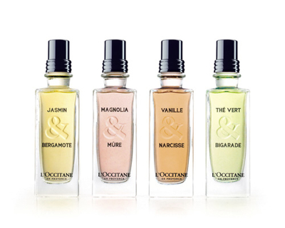 L’Occitane profits double
