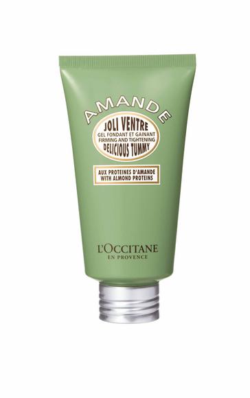 L’Occitane tones up