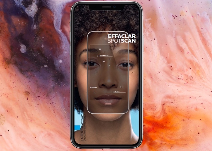 L’Or﻿﻿éal visualises the future of beauty with Limitless Beauty 
