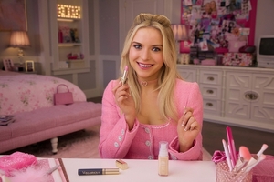 L’Oréal Paris partners with Legally Blonde prequel Elle as Official Makeup Sponsor