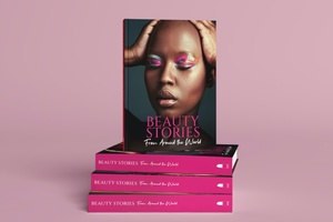 L’Oréal addresses beauty’s inclusivity issue with new book 
