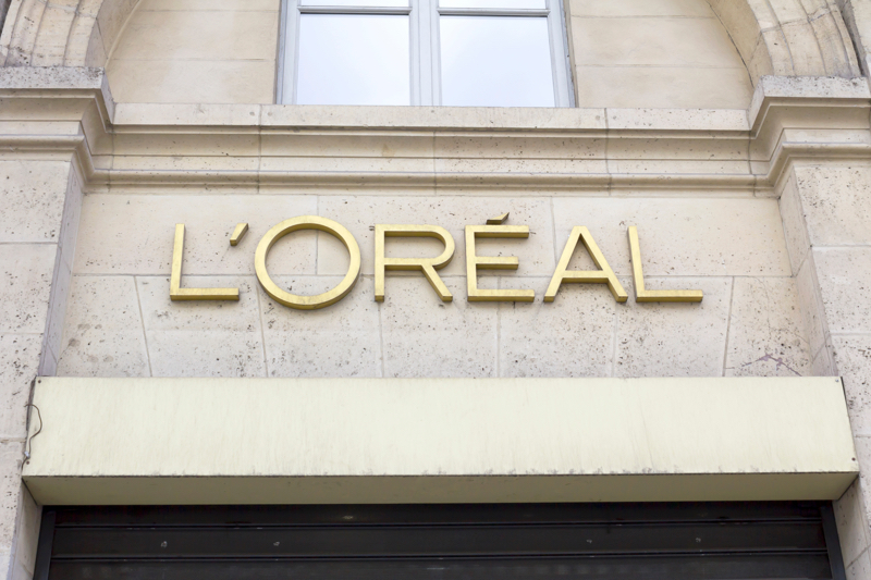 L'Oréal allegedly explores unloading talc-related liabilities