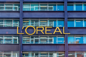 L’Oréal and beauty giants warn EU against including cosmetics in retaliatory trade tariffs