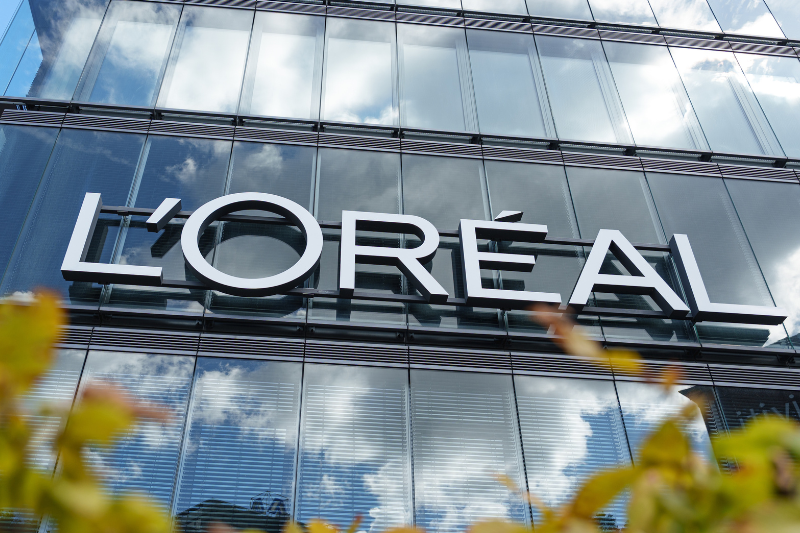 L’Oréal and Cosmax pen agreement to collaborate on next-generation beauty products