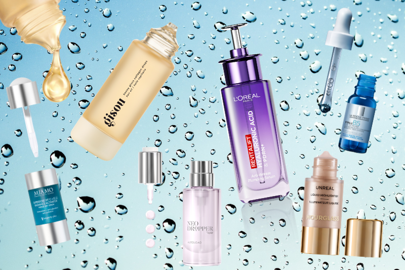 L'Oréal and Gisou lead beauty’s shift towards next-generation precision droppers