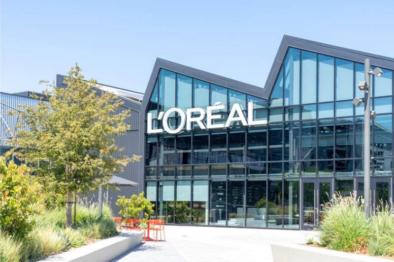 L'Oréal and Société Française de Cosmétologie launch third Sustainability Challenge