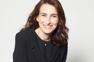 L'Oréal appoints Isabel Marey-Semper