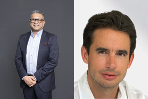 L’Oréal appoints new Chairman and Country Manager for India