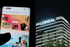 L’Oréal BOLD and Nykaa partner to invest in up-and-coming Indian beauty brands