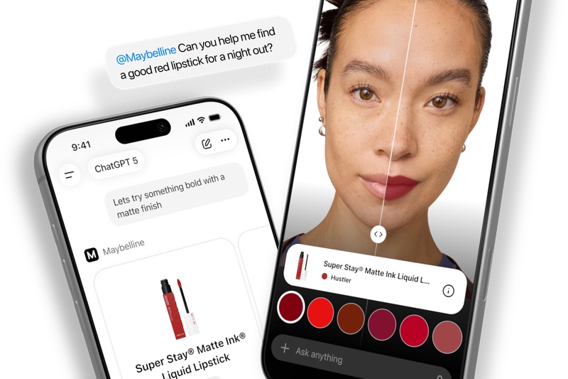 L'Oréal bolsters artificial intelligence capabilities with OpenAI partnership
