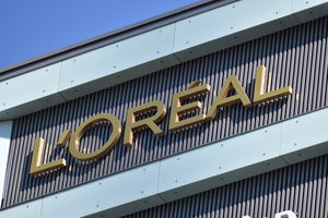 L’Oréal boss Nicolas Hieronimus weighs in on Trump tariffs impact
